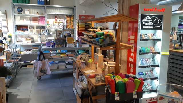 Dependiente/a de Tienda