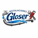Instalaciones Gloser logo