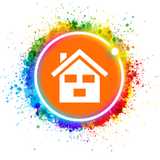 Arc House Granada logo