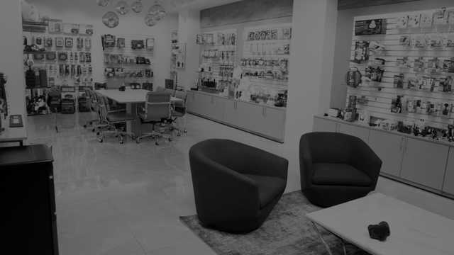 Junior Graphic Designer