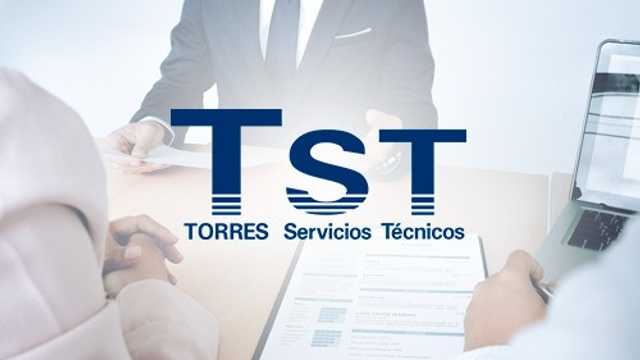 Encargado/a de Montajes
