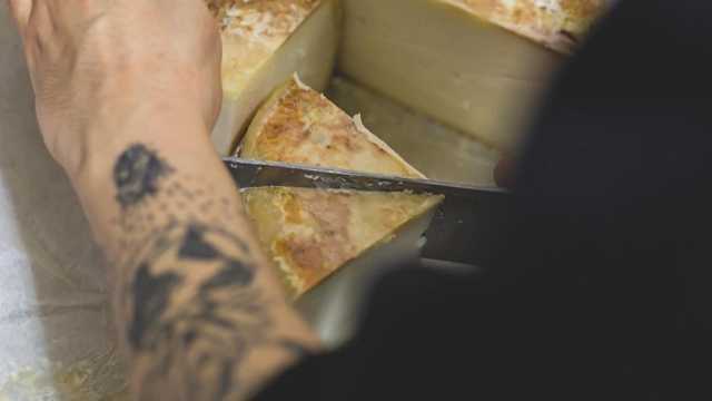 Ayudante/a de Cocina