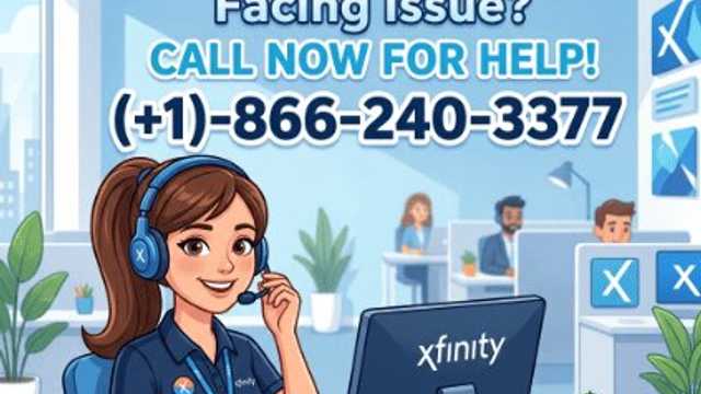(+1)-866-240-3377How to Escalate a Problem with Xfinity?