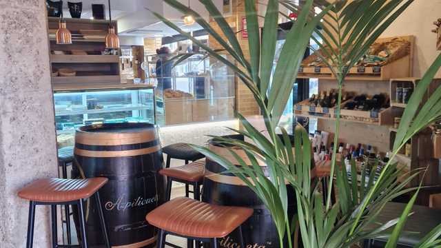 Cocinero/a Planchista