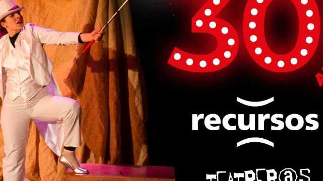 Coordinador/a de teatro