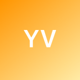 Yolanda V. avatar icon