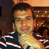 Jose G. avatar icon