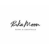Rika Moon logo