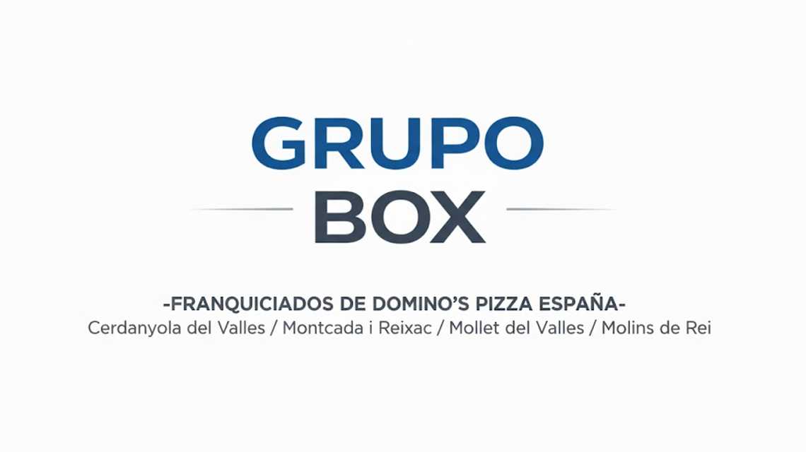 Domino's Pizza España cover image