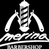 Merino Barbershop logo