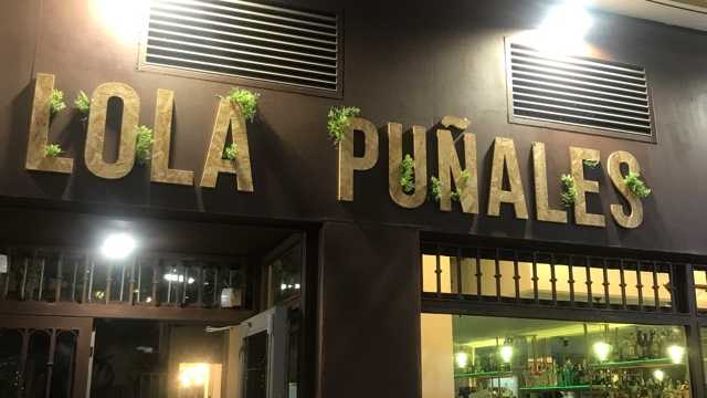 Cocinero/a