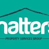Matters Group logo