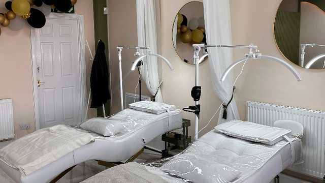 Nail Technician