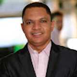 Luis Antonio V. avatar icon