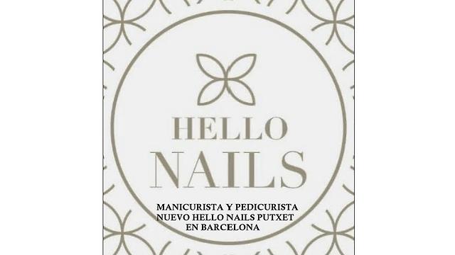 Manicurista y Pedicurista