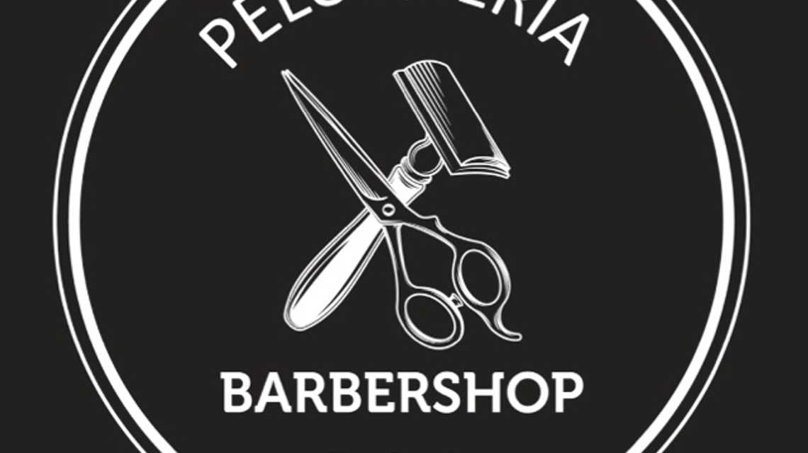 Barbershop by Luis cover image