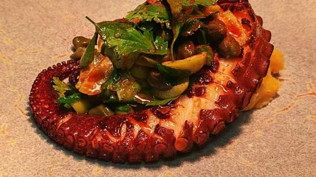 Cocinero/a