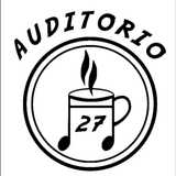 Bar Auditorio 27 logo
