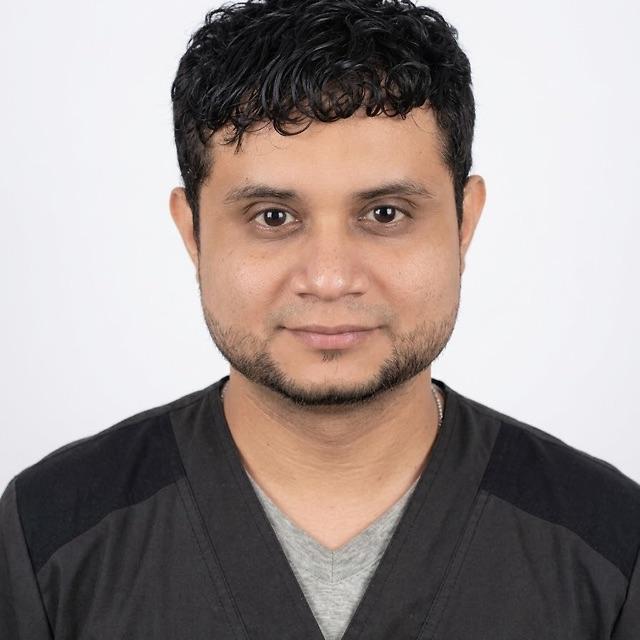 Candidate avatar