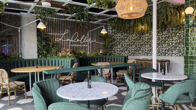 Ayudante/a de Camarero/a