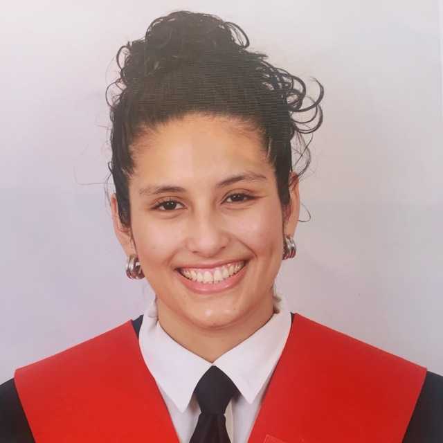 Candidate avatar