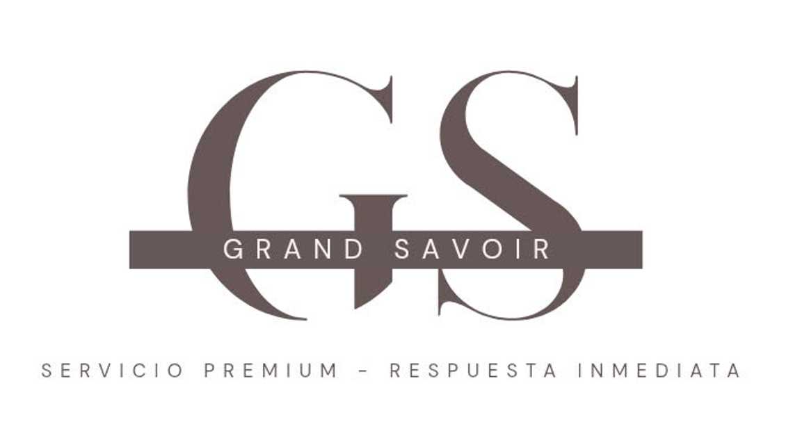 Grand Savoir cover image