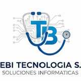 TEBI TECNOLOGIA S.L. logo