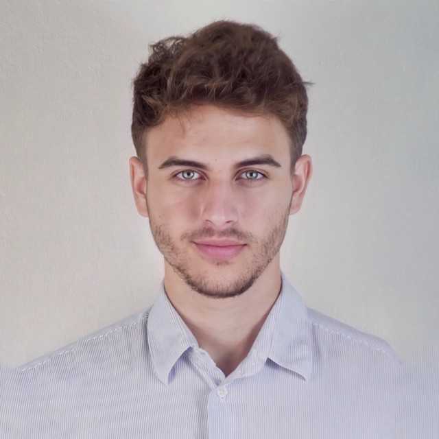 Candidate avatar