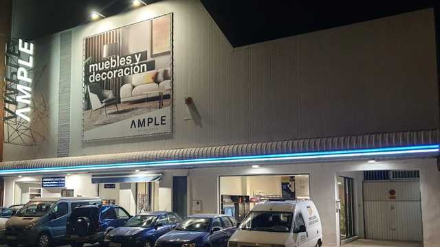 Promotor/a Comercial