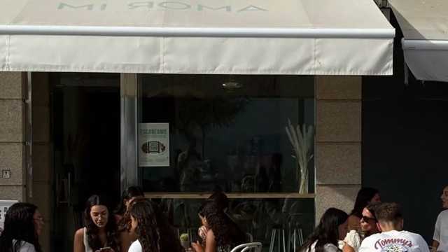 Dependiente/a de Tienda