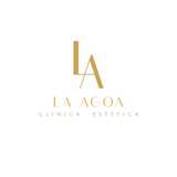 La Agoa beauty clinic  logo