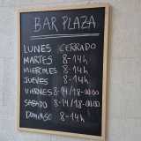 Bar Plaza  avatar icon