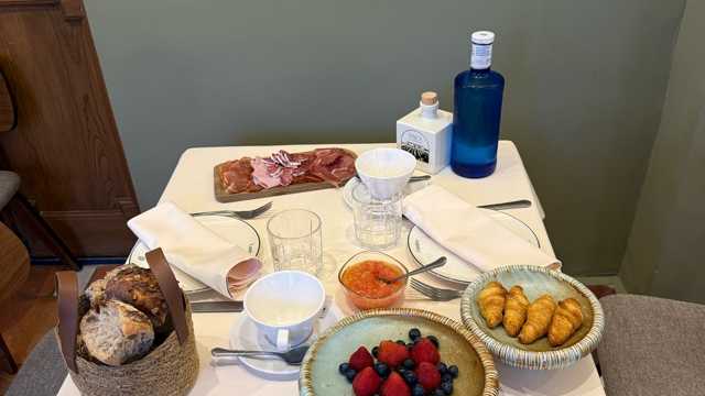 Cocinero/a