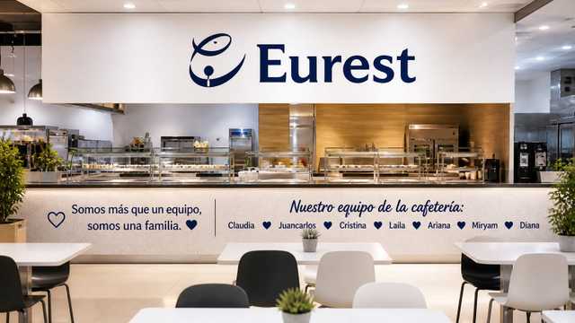 Cocinero/a y Ayudante/a de Cocina