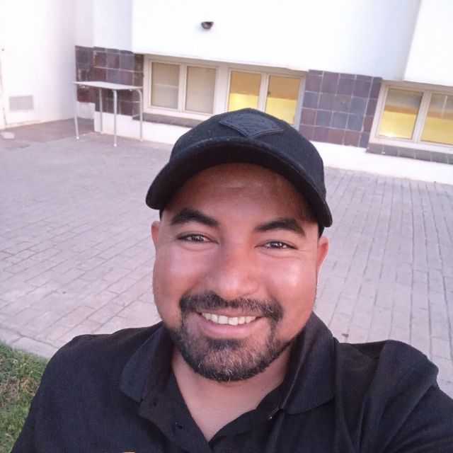 Candidate avatar