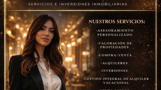 Agente Inmobiliario
