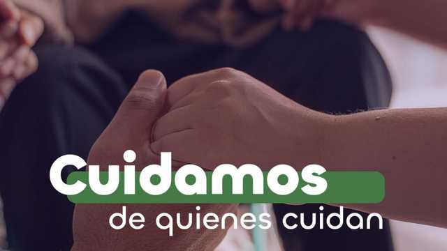 Auxiliar de Ayuda a Domicilio - Cambre