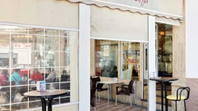 Camarero/a en cafetería