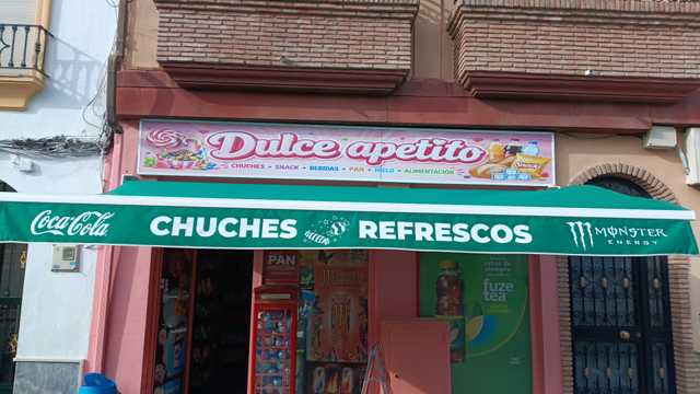 Dependiente/a de Tienda