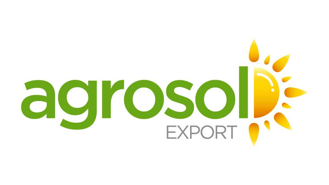 Agrosol Export cover image