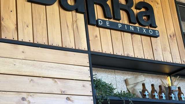 Ayudante de Camarero/a