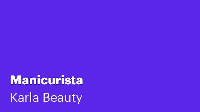 Manicurista