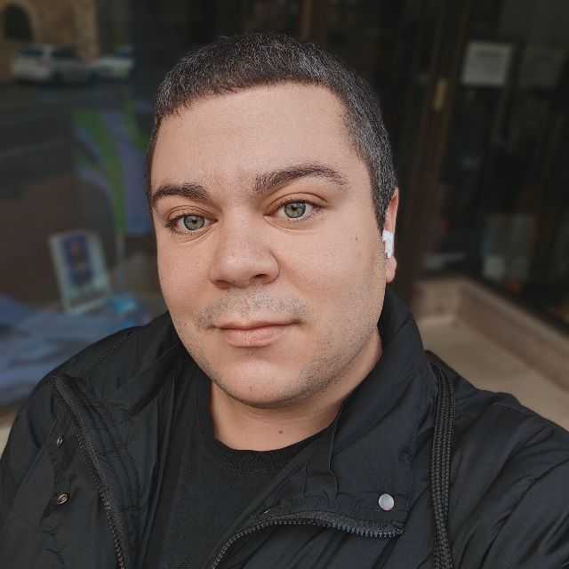Candidate avatar
