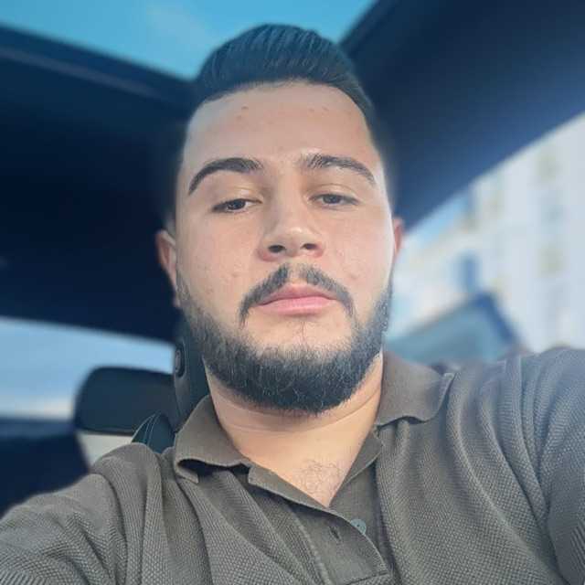 Candidate avatar