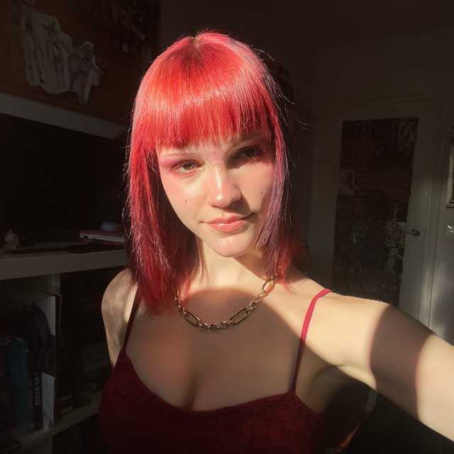 Candidate avatar