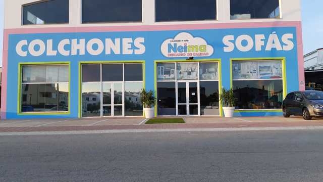 Dependiente/a de Tienda