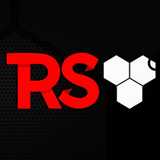 RS360 logo