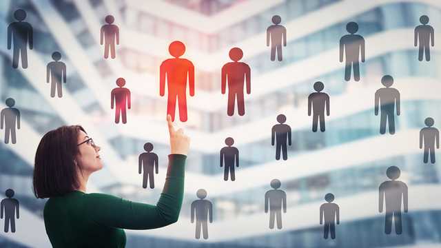 Recursos Humanos