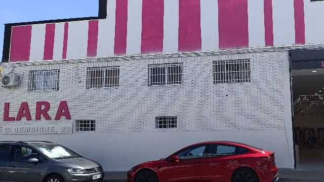 Dependiente/a de Tienda
