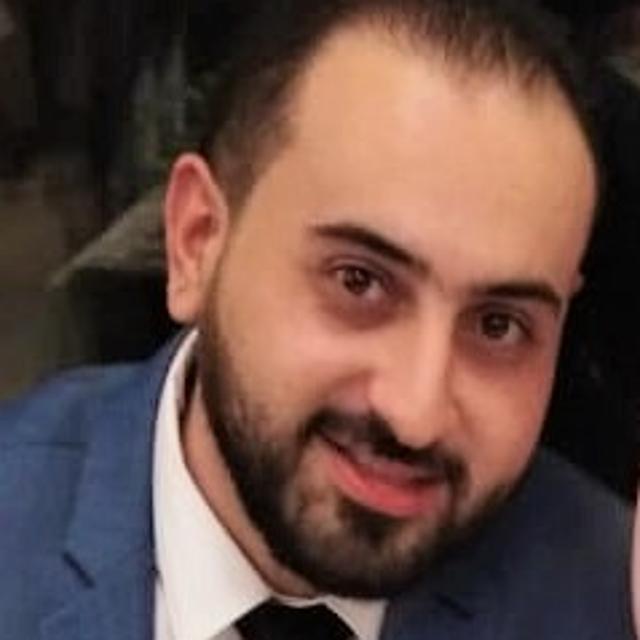 Candidate avatar